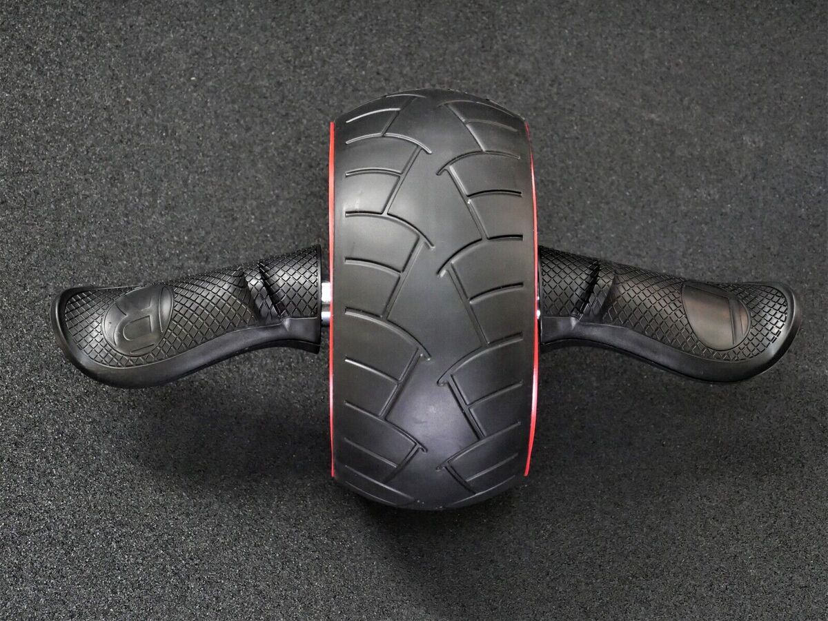 Morgan Super Ab Roller Wheel