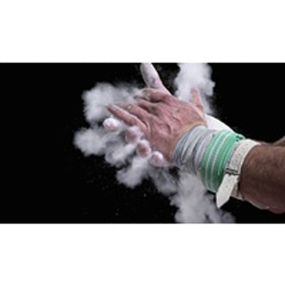 MORGAN Magnesium Carbonate Sports Chalk (8Pcs)
