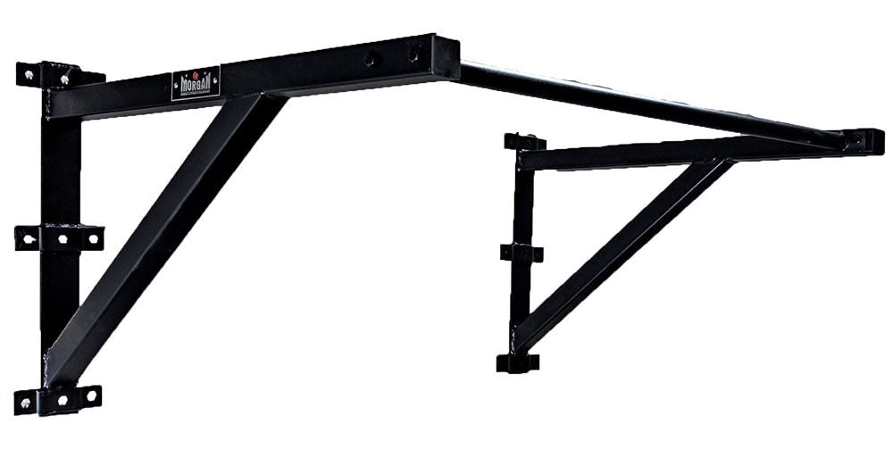 MORGAN Cross Functional Fitness Pull Up Rack