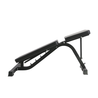 MORGAN Adjustable Incline & Decline Workout Bench