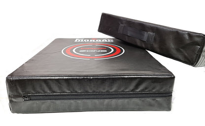MORGAN DROP MAT - PAIR
