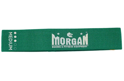 Morgan Micro Knitted Glute Resistance Bands - Set Of 4