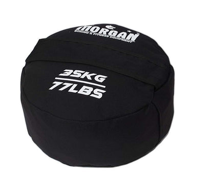 MORGAN V2 ELITE SANDBAG Empty (35Kg - 91Kg) - Strength Training Sandbag