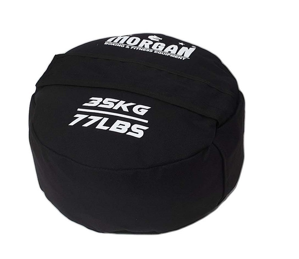 MORGAN V2 ELITE SANDBAG Empty (35Kg - 91Kg) - Strength Training Sandbag