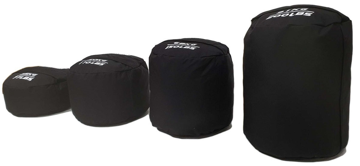 MORGAN V2 ELITE SANDBAG Empty (35Kg - 91Kg) - Strength Training Sandbag