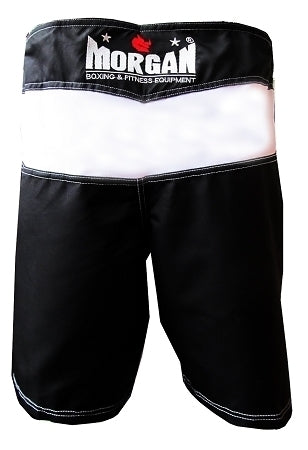 MORGAN Cross Functional Fitness Training And Workout Shorts - Gym Training Wear
