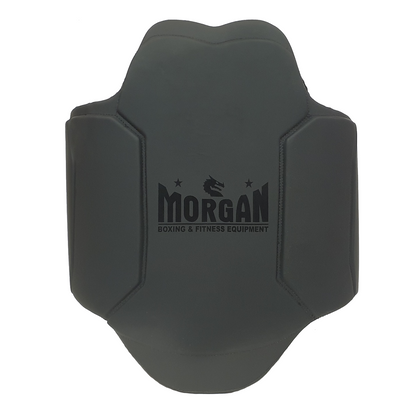 MORGAN B2 Bomber Belly & Chest Guard/Body Protector