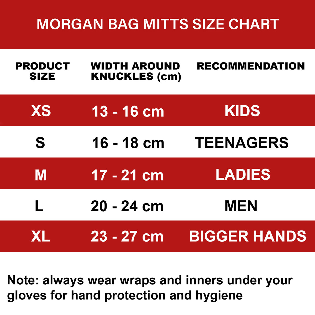 MORGAN Classic Bag MUAY THAI Boxing Training Mitts - Boxing & Muay Thai - Fluro Pink/Black