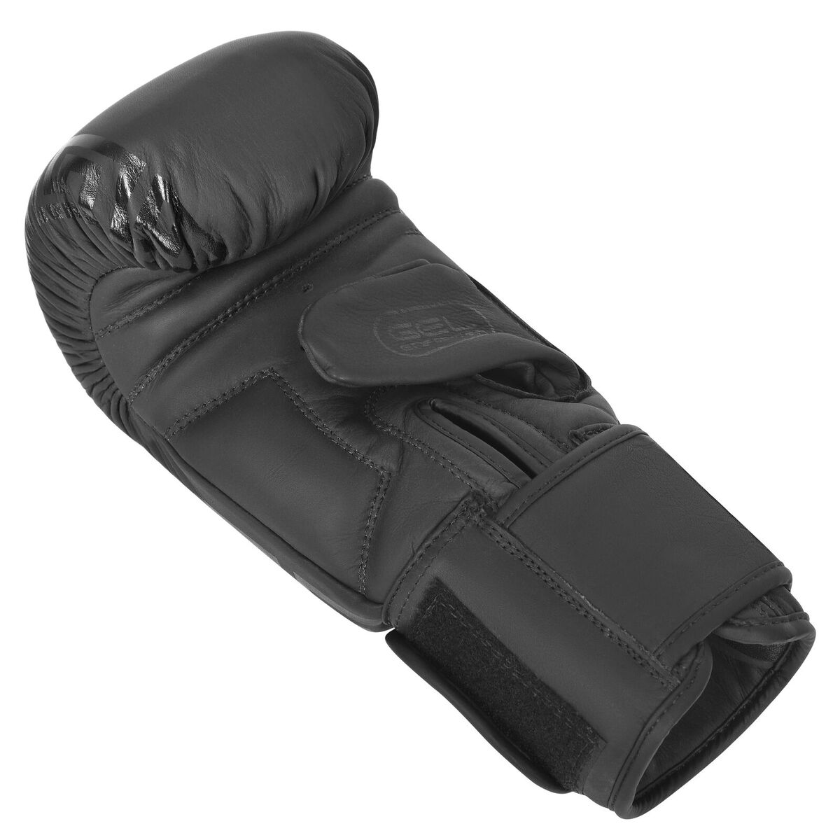 MORGAN B2 Bomber Leather Bag Mitts - Boxing & Muay Thai