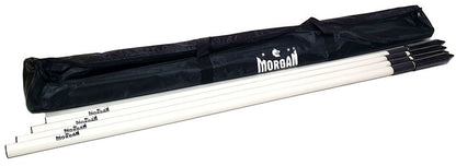 MORGAN Corner Post Spike Set Of 4 Rugby Training