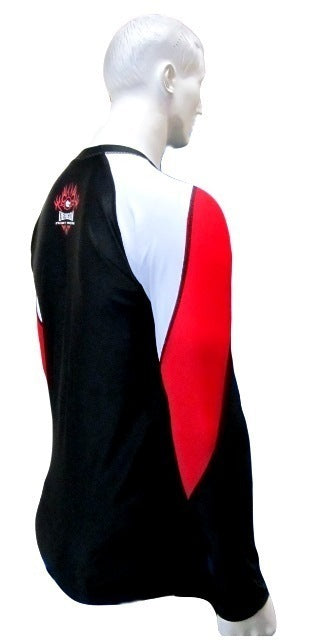 MORGAN Compression Wear - Long Sleeve - Compression Wear