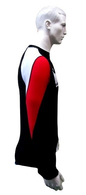 MORGAN Compression Wear - Long Sleeve - Compression Wear