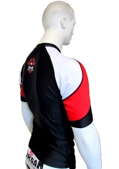 MORGAN Compression Wear - Short Sleeve - Compression Wear