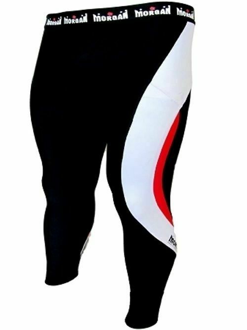 MORGAN Compression Wear - Long Pants - Compression Wear