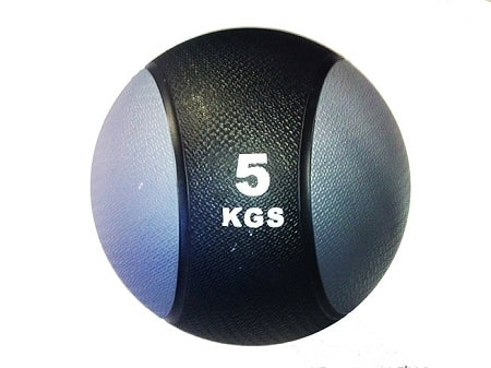 MORGAN 2-Tone Commercial Grade Medicine Ball (3Kg-10Kg) - Functional Fitness