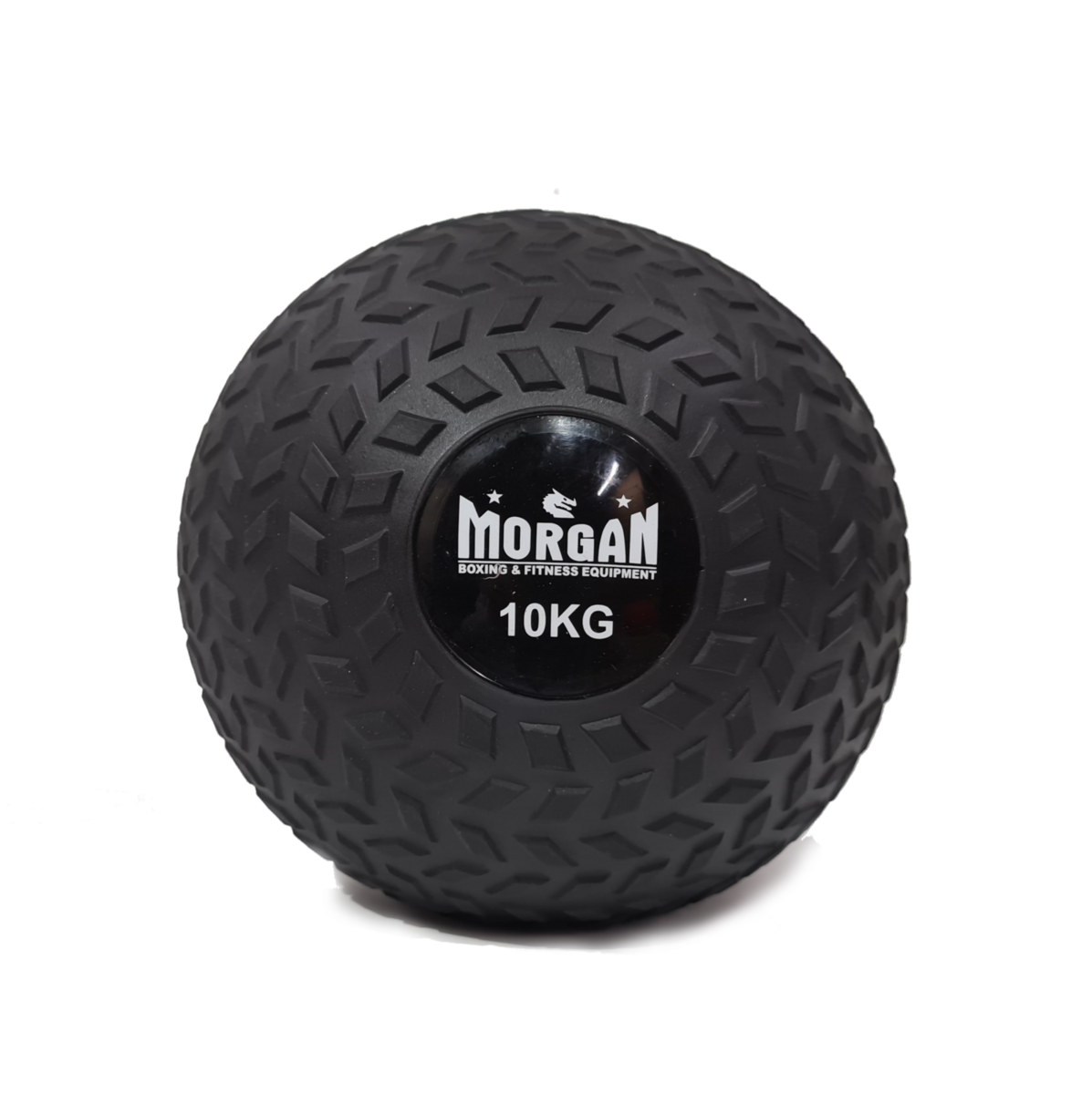 [10Kg] MORGAN Slam / Dead Ball 9"