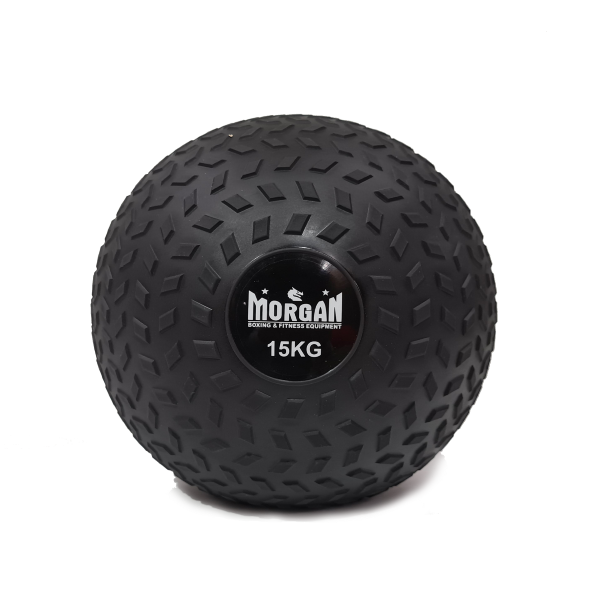 [15Kg] 11" MORGAN Slam / Dead Ball