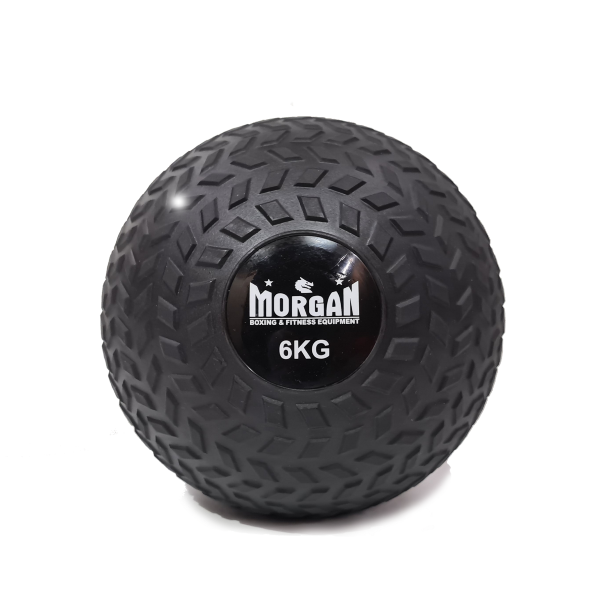 [6Kg] 9" MORGAN Slam / Dead Ball