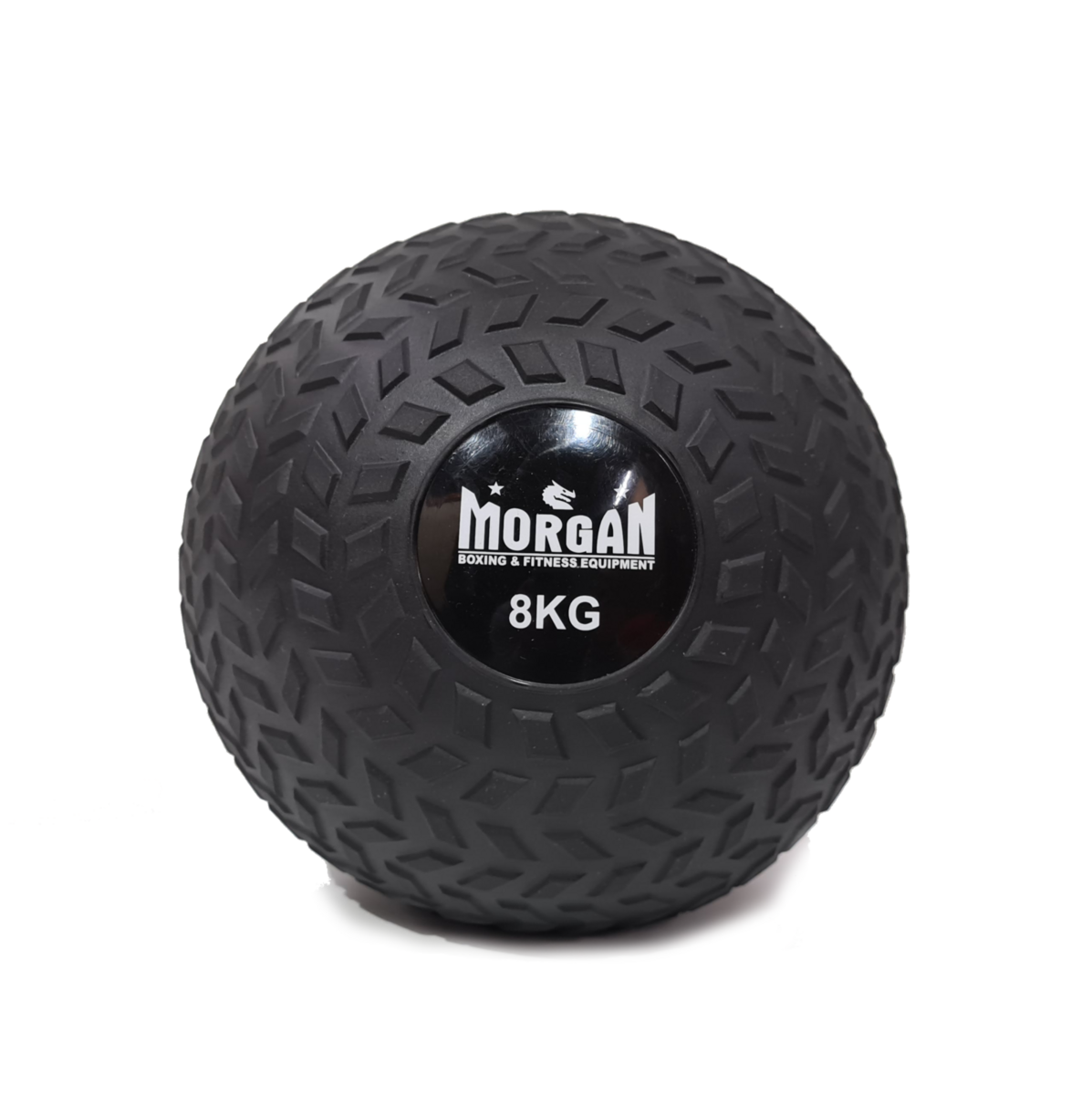 [8Kg] 9" MORGAN Slam / Dead Ball