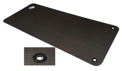 MORGAN Hanging Exercise Mat (1.4m X 60cm X 15mm)