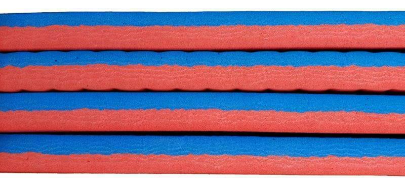 MORGAN Tatami Jigsaw Interlocking Floor Training Fitness Yoga Mats 2Cm/ 1 piece