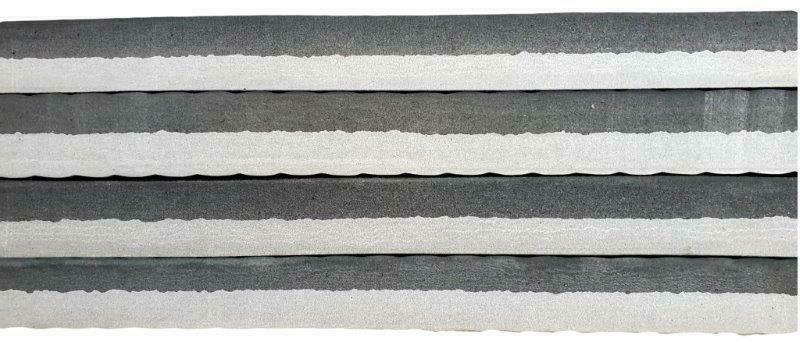 MORGAN Tatami Jigsaw Interlocking Floor Training Fitness Yoga Mats 3Cm / 1
