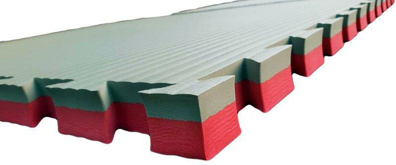 MORGAN Tatami Jigsaw Interlocking Floor Mats 4Cm / 1 PIECE ONLY