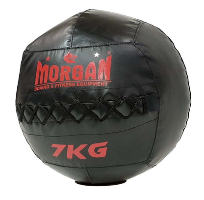 MORGAN Cross Functional Fitness Wall Ball - 7Kg