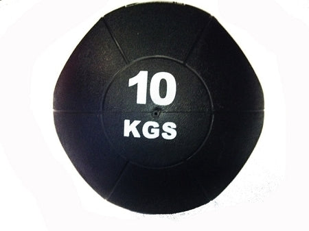 MORGAN Double Handled Medicine Ball (5Kg-10Kg) - Functional Fitness