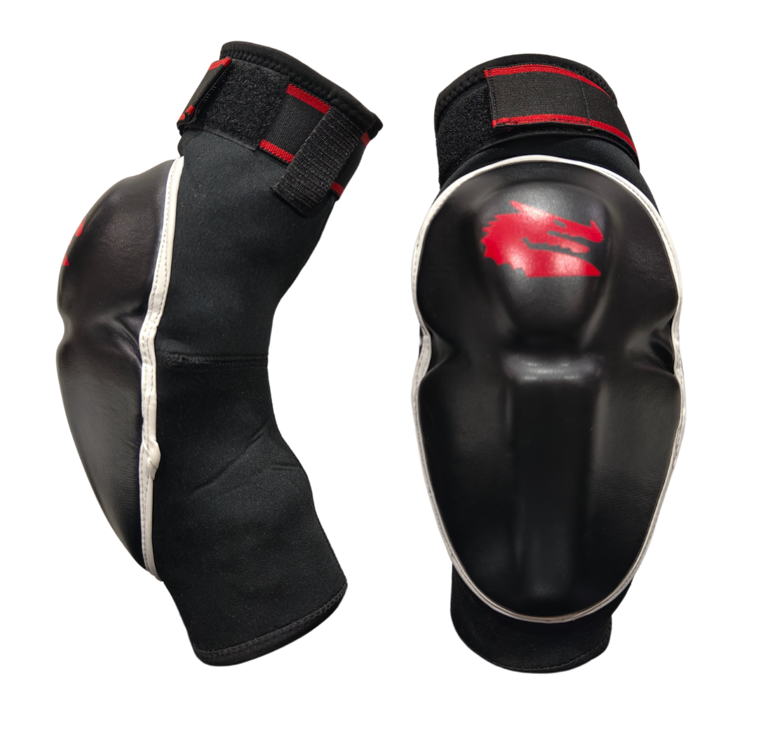 MORGAN ADVANCED MMA STRIKING ELBOW GUARDS (PAIR)