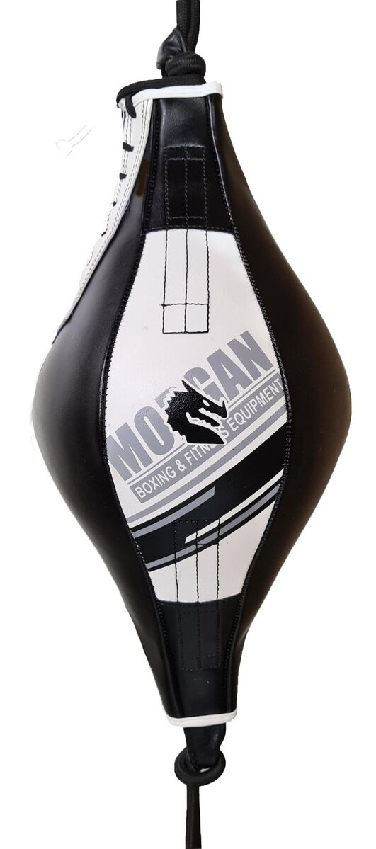MORGAN Aventus Floor To Ceiling Ball + Adjustable Straps