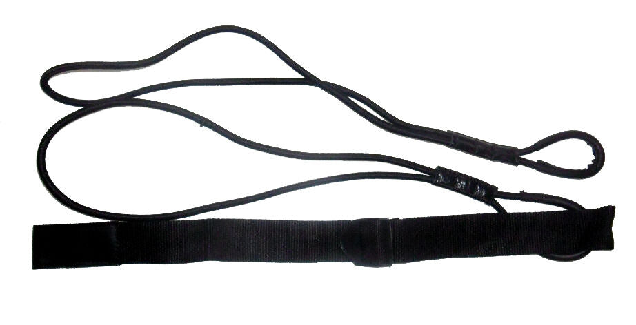 MORGAN Aventus Floor To Ceiling Ball + Adjustable Straps