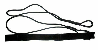 MORGAN Bungee Cord Floor To Ceiling Straps