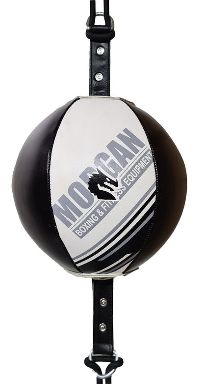 MORGAN Aventus 8" Floor To Ceiling Ball + Adjustable Straps