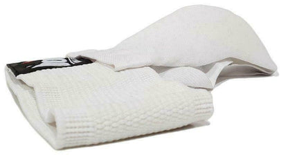 MORGAN Classic Elastic Groin Guard With Cup - Groin Protection - white