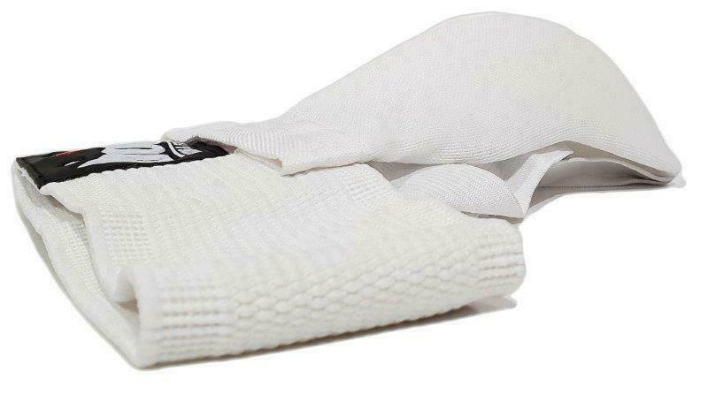 MORGAN Classic Elastic Groin Guard With Cup - Groin Protection - white