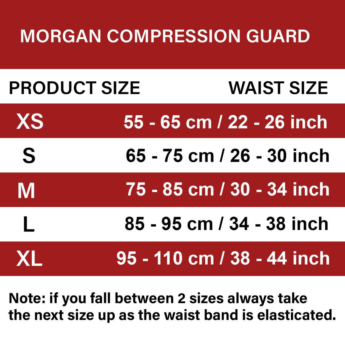 MORGAN DRAGON Compression Shorts Pants With Tri-Flex Groin Cup