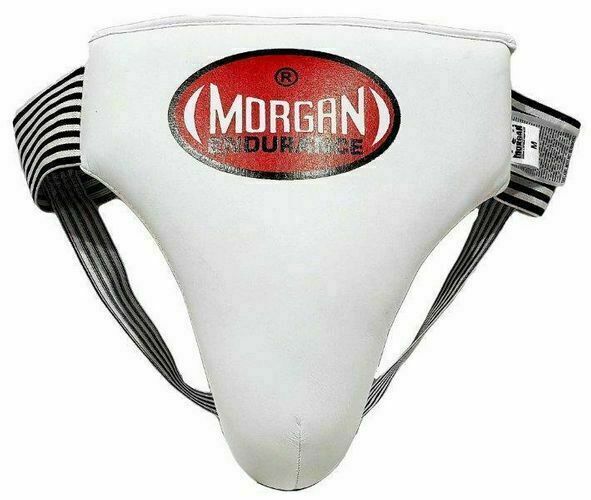 MORGAN Endurance P.u Groin Guard - Groin Protection