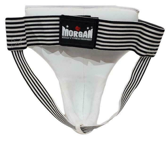 MORGAN Endurance P.u Groin Guard - Groin Protection