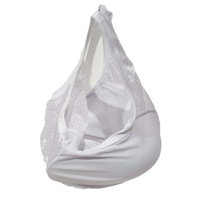 MORGAN Bra COOL GUARD BREAST PROTECTOR - Boxing & Muay Thai