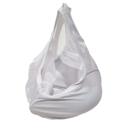MORGAN Bra COOL GUARD BREAST PROTECTOR - Boxing & Muay Thai