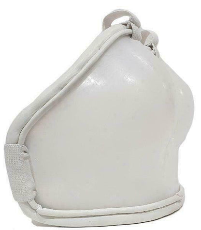MORGAN 'Pro Body Protector Guard Muay Thai Boxing MMA' Breast Protector