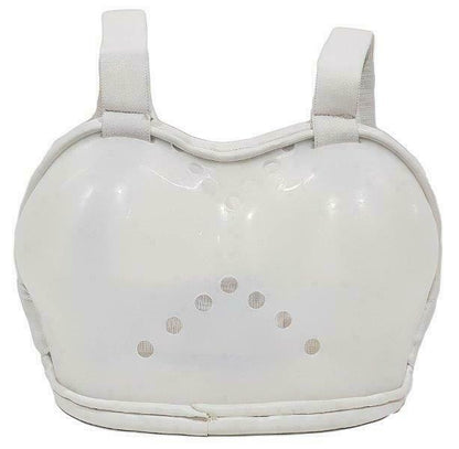 MORGAN 'Pro Body Protector Guard Muay Thai Boxing MMA' Breast Protector