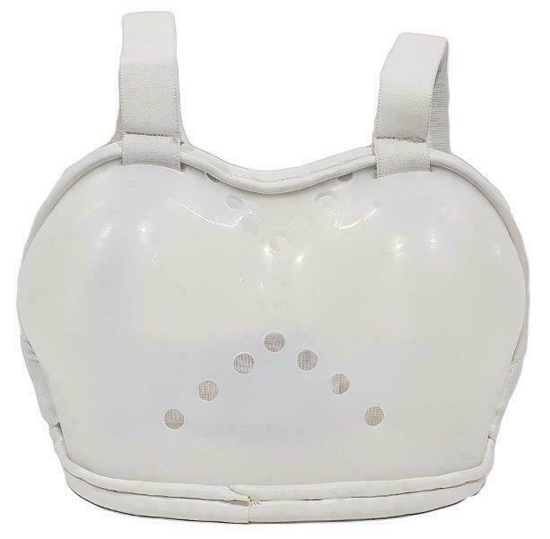 MORGAN 'Pro Body Protector Guard Muay Thai Boxing MMA' Breast Protector