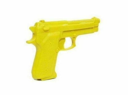 MORGAN Martial Arts Training Weapon Plastic Training Gun - Boxing & Martial Arts
