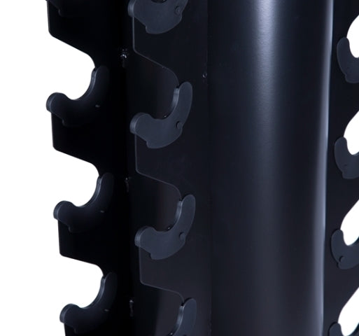 MORGAN Vertical Dumbbell Storage Tree