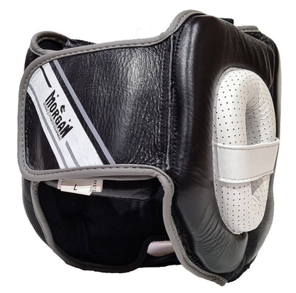 MORGAN V2 Aventus Nose Protector Head Guard - Boxing Head Guard