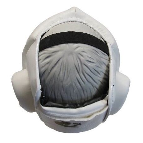 MORGAN V2 Elite Pu Prospec Head Guards - Boxing Head Guard