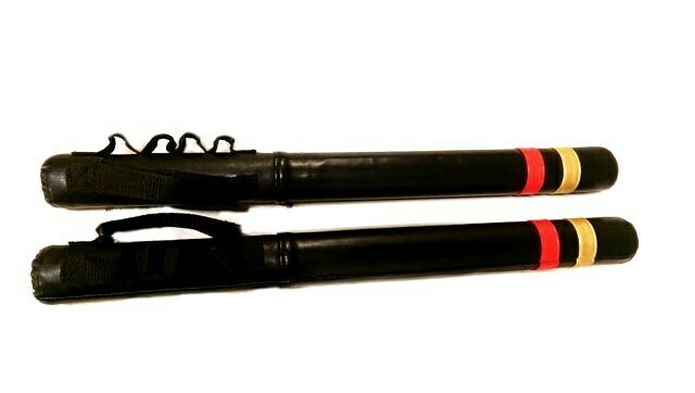 MORGAN Precision Training Sticks MUAY THAI MMA Boxing (Pr)