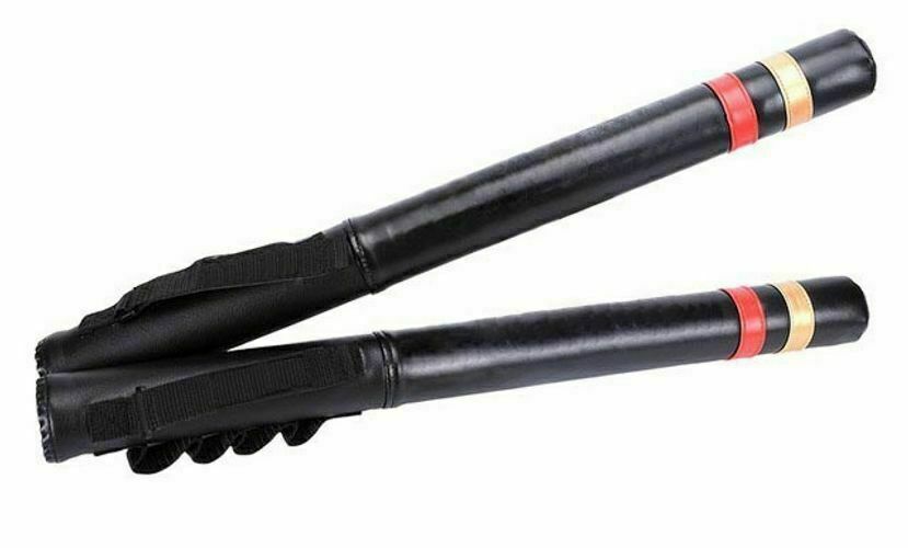 MORGAN Precision Training Sticks MUAY THAI MMA Boxing (Pr)
